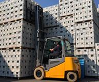 Increase operation speed with Multi Pallet Handling